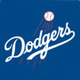 Dodgers logo128