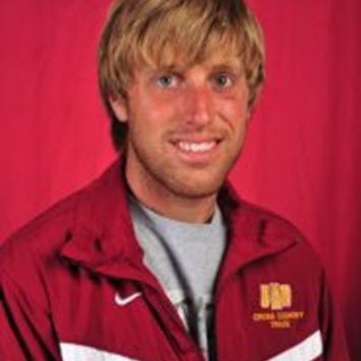 Timeline: Track Schedule 2012