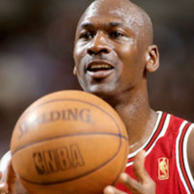 Timeline: History of Michael Jordan