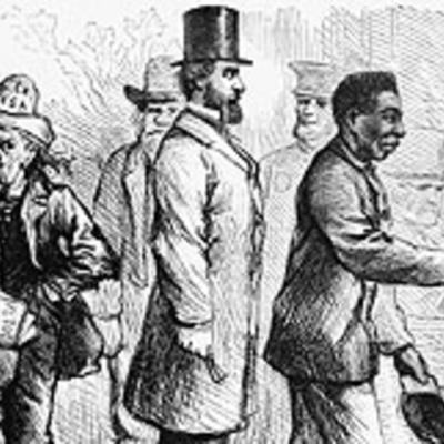 Timeline: Reconstruction