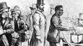 Timeline: Reconstruction