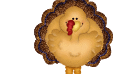 Timeline: My To Do Before Thanksgiving Timeline