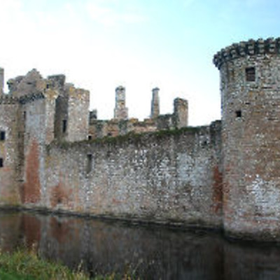 Timeline: The History of Medieval Castles