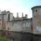 Caerlaverock castle1 275