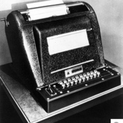 Timeline: Timeline of Computer History