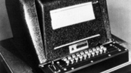 Timeline: Timeline of Computer History