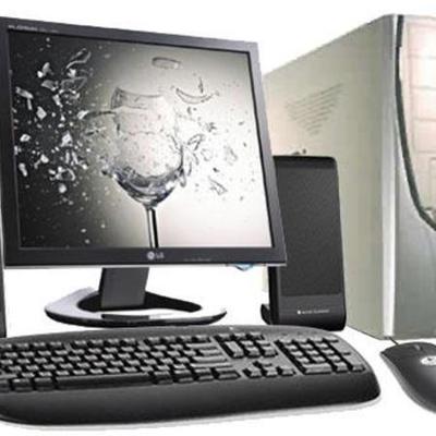 Timeline: History of Computers