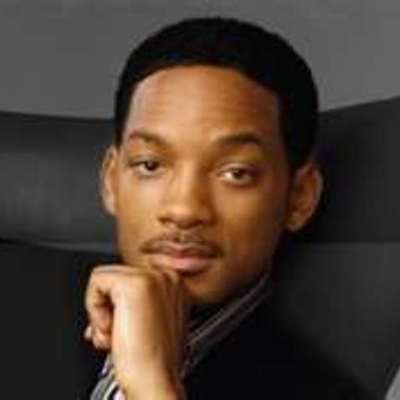 Timeline: Will Smith