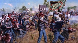 Timeline: Civil War nl16746