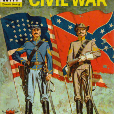 Timeline: Civil War - a.g. 15615
