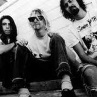 Timeline: Nirvana