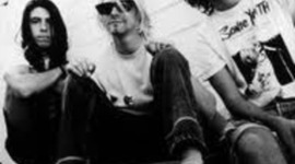 Timeline: Nirvana