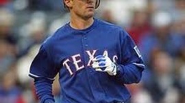 Timeline: michael young by Garrett Sullivan