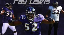 Timeline: Ray Anthony Lewis
