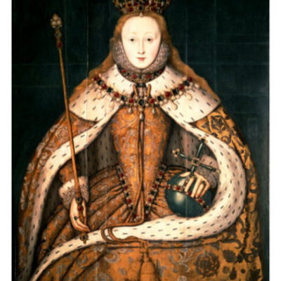 Timeline: Queen Elizabeth I