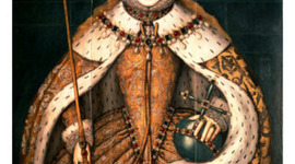 Timeline: Queen Elizabeth I