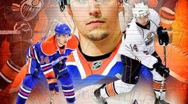 Timeline: The life of Jordan Eberle