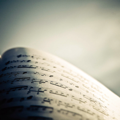 Timeline: History of Western Music 1600 to Present