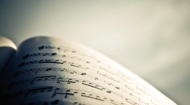 Timeline: History of Western Music 1600 to Present