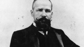 Timeline: Stolypin