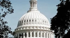 Timeline: Congressional Timeline