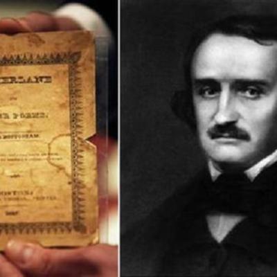 Timeline: Edgar Allen Poe's Life