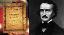 Timeline: Edgar Allen Poe's Life