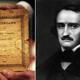 Edgar allan poe book