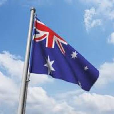 Timeline: Australian Migration (superior awesomeness)