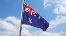 Timeline: Australian Migration (superior awesomeness)