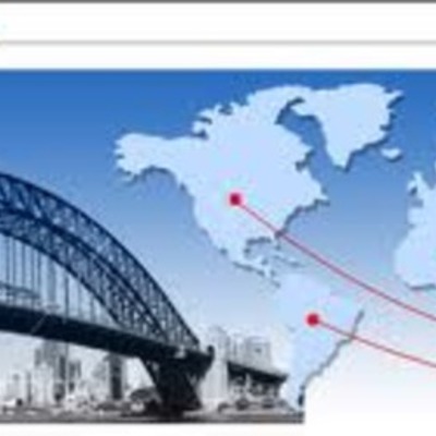 Timeline: Australian Immigration