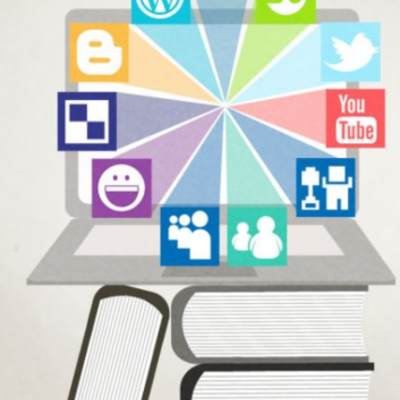 Timeline: My Social Media History