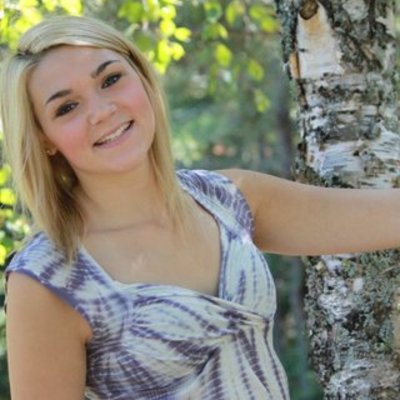 Timeline: My sisters birthday!