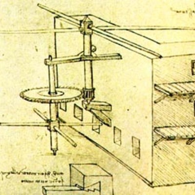 Timeline: antiguos engranajes12 Sep 1478