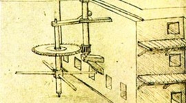 Timeline: antiguos engranajes12 Sep 1478