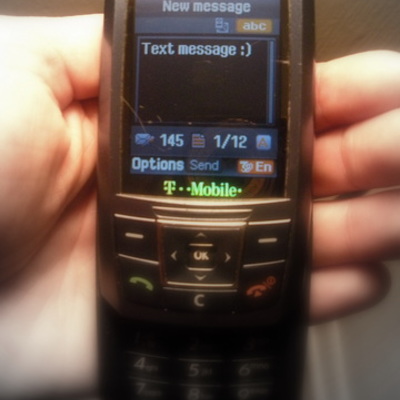 Timeline: Evolution of Technology -The Cell Phone