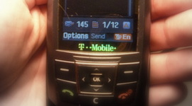 Timeline: Evolution of Technology -The Cell Phone