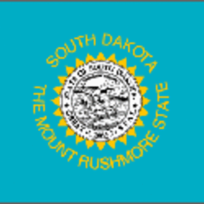 Timeline: South Dakota History