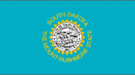 Timeline: South Dakota History