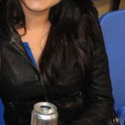 Timeline: Danielle's Life