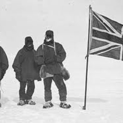 Timeline: Mawson and Scott: The Great Antarctic Explorers
