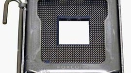 Timeline: Placas base según su Zócalo