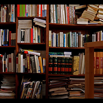 Timeline: Mis estudios