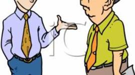 Timeline: Communication