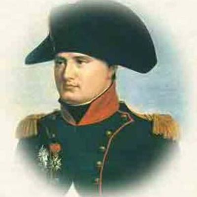 Timeline: Napolean Bonaparte