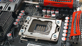 Timeline: Placas Base según su Zócalo