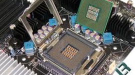 Timeline: Placa Base según su Zócalo