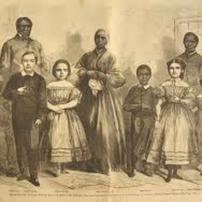 Timeline: 19th Century America