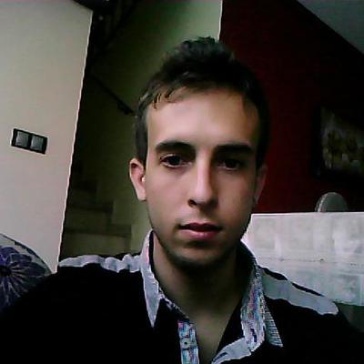 Timeline: Mis estudios