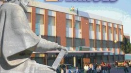 Timeline: Mis estudios